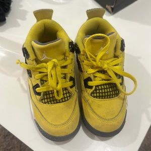 TODDLER JORDAN 4